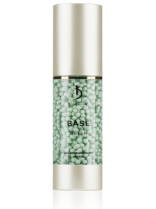Base Kodi Professional make-up (GREEN), 35 ml